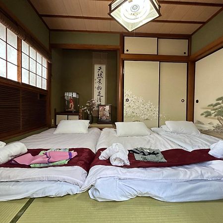 Shinjuku Shin-Okubo Japanese Style Inn Tokyo Eksteriør bilde