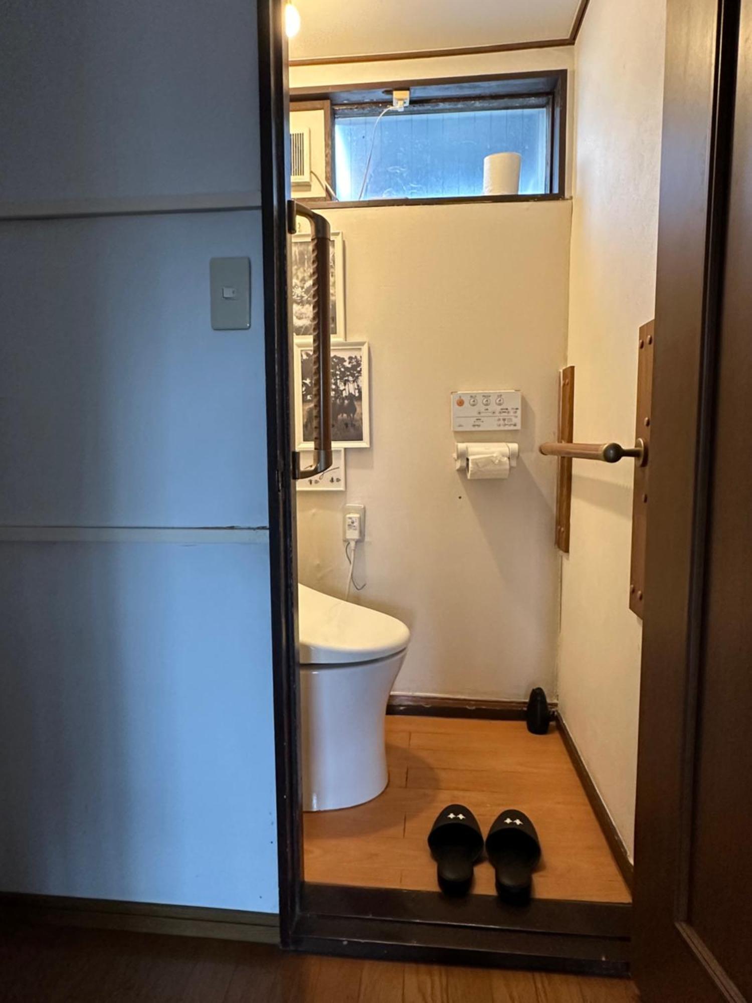 Shinjuku Shin-Okubo Japanese Style Inn Tokyo Eksteriør bilde