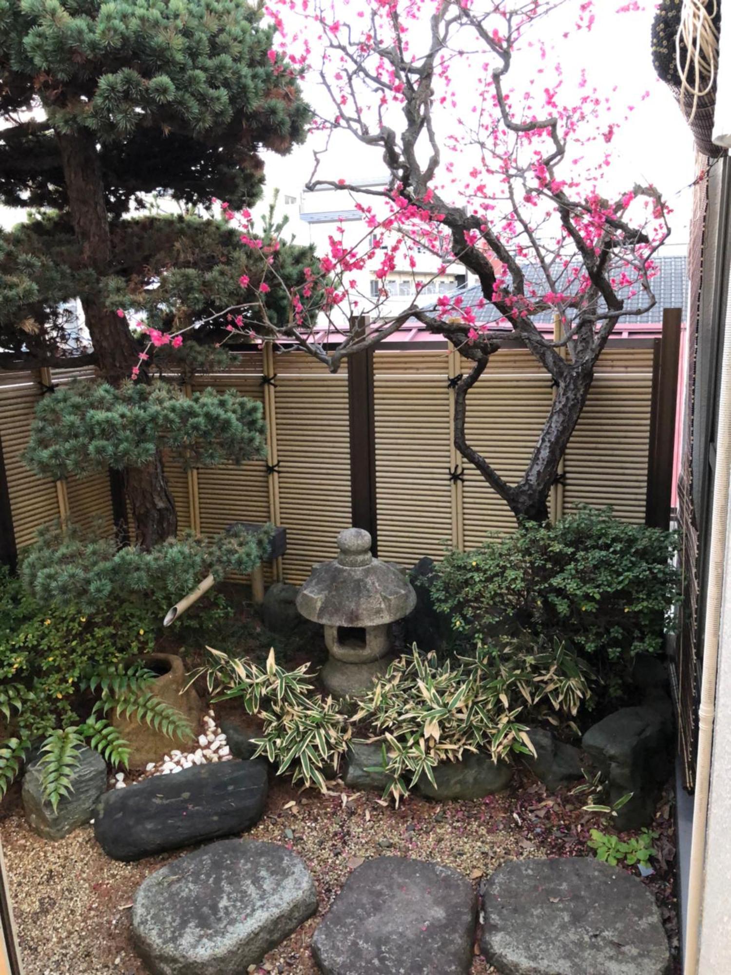 Shinjuku Shin-Okubo Japanese Style Inn Tokyo Eksteriør bilde