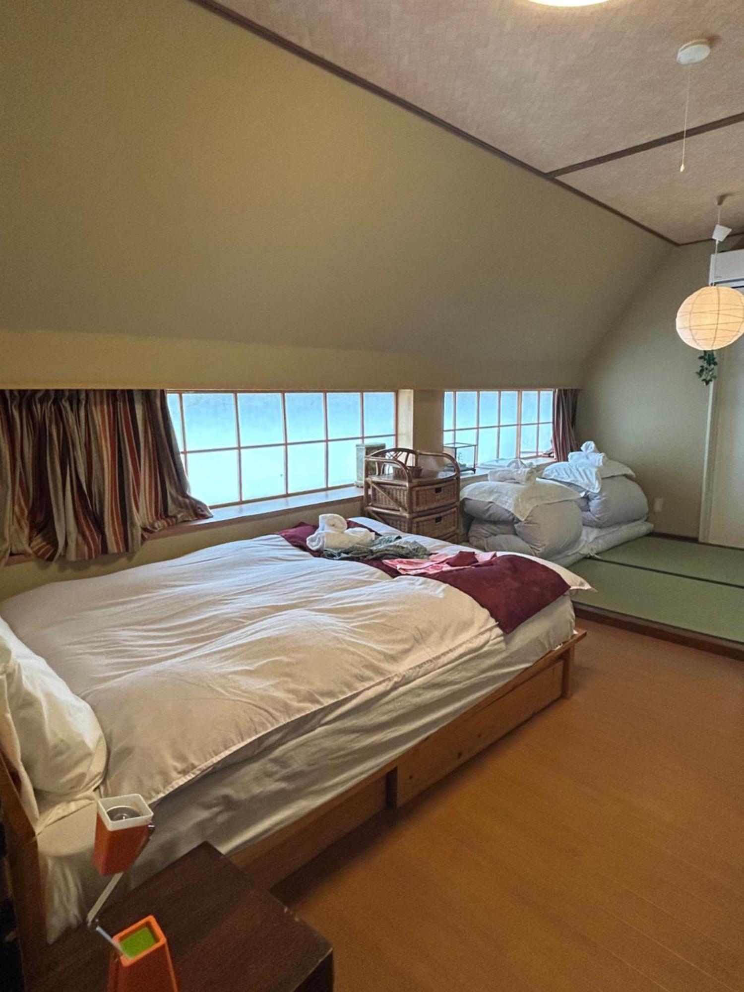 Shinjuku Shin-Okubo Japanese Style Inn Tokyo Eksteriør bilde