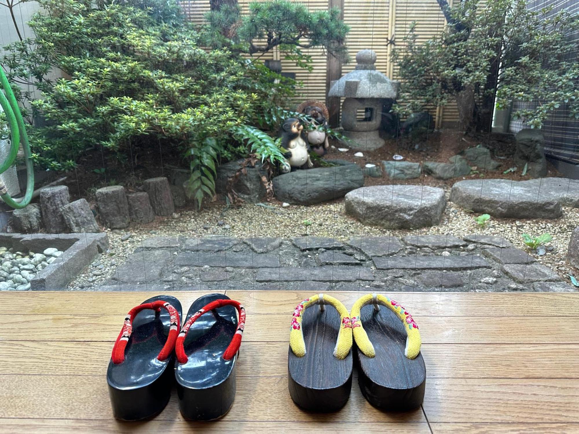 Shinjuku Shin-Okubo Japanese Style Inn Tokyo Eksteriør bilde